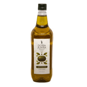 DoÑa - Aceite De Oliva Blend Virgen Extra - Pet X 500 Ml